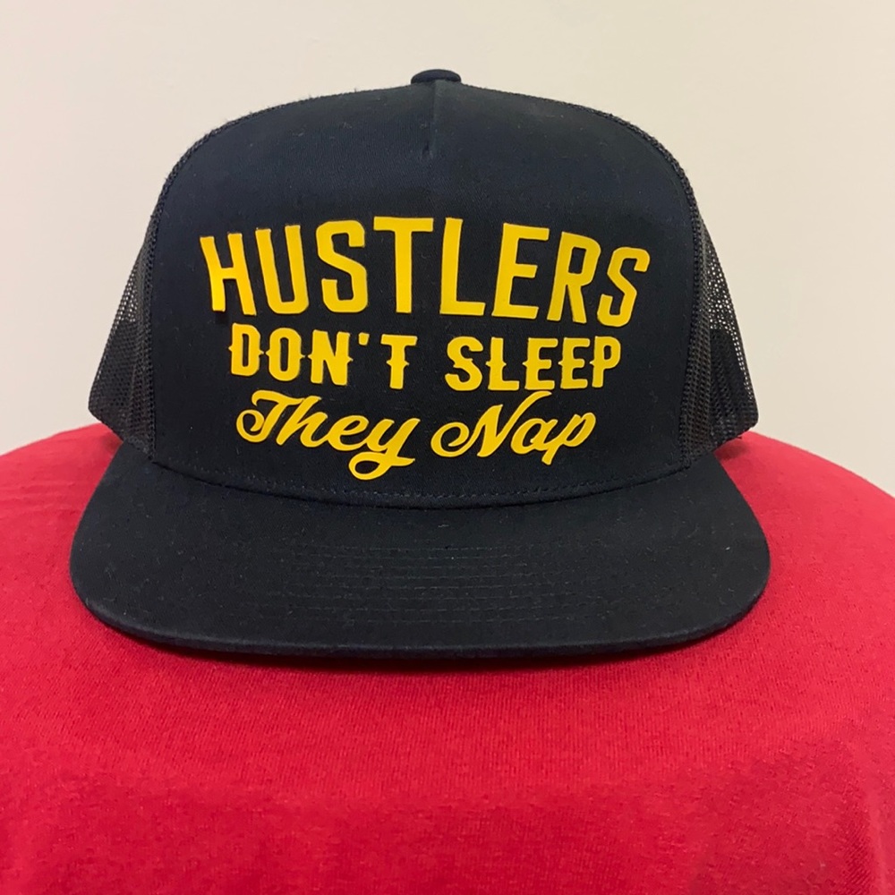 Custom SnapBack